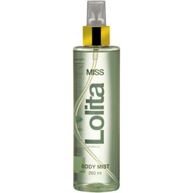 Resim LOLİTA Lolita Body Mist Miss 250 Ml ( 1 ADET ) 
