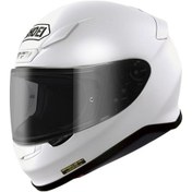 Resim Shoeı Nxr Beyaz Kask 