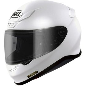 Resim Shoeı Nxr Beyaz Kask 