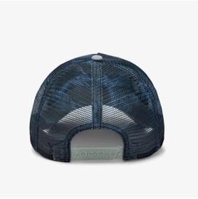 Resim Goorin Bros Wolf In The Element Unisex Lacivert Şapka 101-2696 