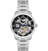 Resim Earnshaw Es-8006-11 Erkek Kol Saati Metalik Gri 