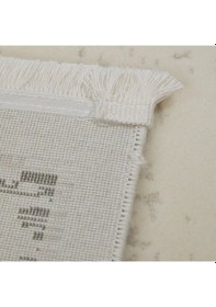 Resim Hoom Rugs Lizbon 4512 Gri Modern Halı Gri 