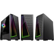 Resim Avantron Gmx1140 İ7 8.Nesil 16Gb Ddr4 512Gb M2 Nvme 4Gb Gtx1650 Oyun Bilgisayarı 