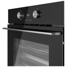 Resim Teka HLB 8550 SC SteamChef Buhar Jeneratörlü Ankastre Fırın 