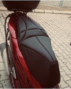 Resim Honda Pcx Konfor Sele 7693570432621 