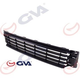 Resim Ön Tampon Orta Izgara Polo 2015 2018 504651252 