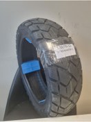 Resim RALCO TYRES YAMAHA CYGNUS X 120/70-12 (TUBELESS/DUBLEKS) ARKA LASTİK 