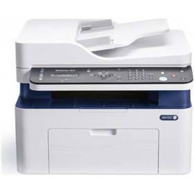 Resim Xerox Workcentre 3025v Nı Lazer Yaz/tar/fot/fax Wi-fi A4-119245 