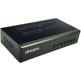 Resim Dream Star Ds-4000 Uydu Alıcı Tv Full Hd Kablosuz Wifi 