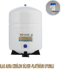 Resim Su Arıtma Tankı 8 Litre 532314954 