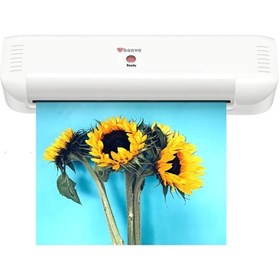 Resim Baove Ocw340 A3 Laminasyon Makinesi + 10 Pvc Filmi, Laminasyon Pvc Filmi Kaplama Makinesi - Baove OCW340 