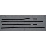 Resim Corolla Uyumlu Kapi Bandi Takim 93-98 Ae 101 294090525 