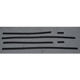Resim Corolla Uyumlu Kapi Bandi Takim 93-98 Ae 101 294090525 
