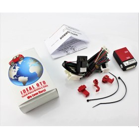 Resim Nissan Qashqai, X Trail Ayna Kapama Kontrol Modülü Kablo Grubu 