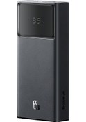 Resim Baseus Star-Lord 65 W 20.000 Mah Dijital Ekranlı Powerbank 