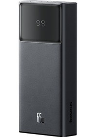 Resim Baseus Star-Lord 65 W 20.000 Mah Dijital Ekranlı Powerbank 