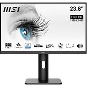 Resim MSI PRO MP243XP 23.8" FHD 100 Hz 1 ms IPS Monitör 