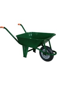 Resim Yapar 2000 El Arabası Yük Taşıma Arabası 