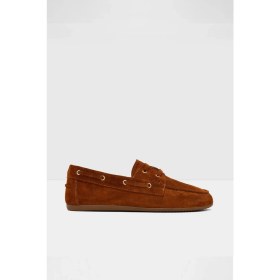 Resim Aldo Aziel-Tr Ayakkabı Düz Oxford & Loafer - Kahverengi 