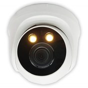 Resim Baff 2 MP 5210W Ahd Dome Kamera 
