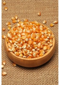 Resim Popcorn Patlamış Mısır Cips 1 KG 