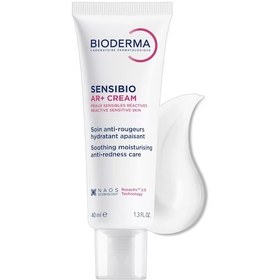 Resim Bioderma Sensibio Ar+ Cream 40 Ml 