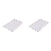 Resim Explosion1 2x Altın Üçgen Kompozisyon Araç Görünümü Bulucu/görüntüleyici Fotoğraf/boyama/çizim Kredi Kartı Boyutu Cüzdan A&#39 Ya Uyuyor (Yurt Dışından) 