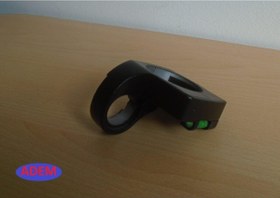 Resim SLIK 800 Plate Için Bağlantı Yuvası 