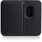 Resim Zore Magnetik Cardsafe Kartlık 