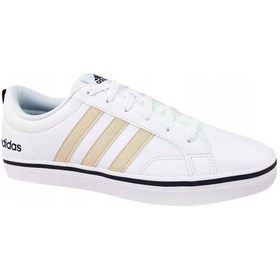 Resim Adidas Vs Pace 2.0 Erkek Beyaz Spor Ayakkabı Hp6014 Beyaz 