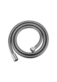 Resim 4 Fonksiyonlu Duş Başlığı Pvc Duş Hortumu Vakumlu Mafsal Duş Seti Duş Seti Beyaz Plastik Renkli 