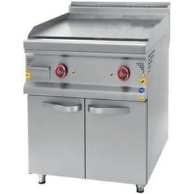 Resim CSA Karacasan 900 Seri Dolaplı Elektrikli Pleyt Izgara 