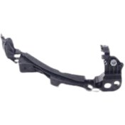 Resim Volkswagen Golf 6 2008-2013 Alt Sağ Far Braketi 