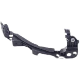 Resim Volkswagen Golf 6 2008-2013 Alt Sağ Far Braketi 