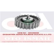 Resim INA 532044110 TRİGER EKSANTRİK GERGİ RULMANI DUCATO 02-06 2.3 JTD 