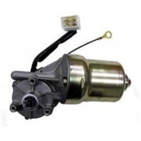 Resim Mako Cam Silgi Motoru Ym R12 64357031 