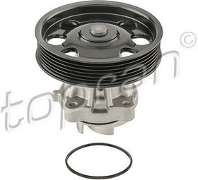 Resim Fiat Grande Punto 1.3 Multijet Devirdaim Su Pompası TOPRAN Marka 46815125 