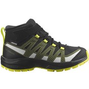 Resim Salomon Çok Renkli Erkek Çocuk Outdoor Ayakkabı L47289600 XA PRO V8 MID CSWP K 