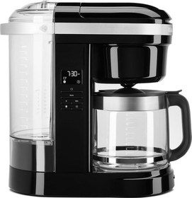 Resim KitchenAid 5KCM1208EOB Filtre Kahve Makinesi - Onyx Black 