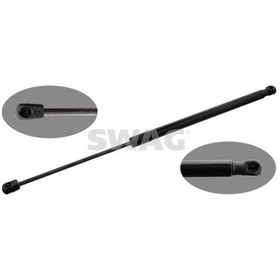 Resim SWAG 55947112 Bagaj Amortisoru Bagaj Kapagi Icin 31217910 (WF873254) 
