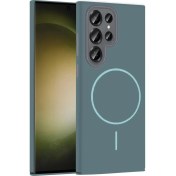 Resim S23 Broş Kapak - Turkuaz 