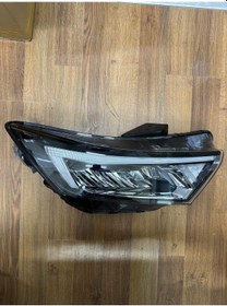 Resim Hyundai İ20 Sağ Far Lambası Ledli Beyinli 2022-2024 