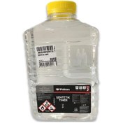 Resim Polisan 1,5 Litre Sentetik Tiner (93800100800) 