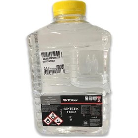 Resim Polisan 1,5 Litre Sentetik Tiner (93800100800) 