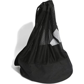 Resim adidas Tiro L Ballnet ADHS9751 Siyah Top Çantası 