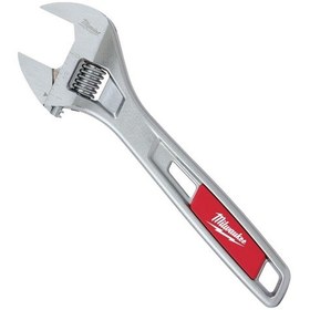 Resim Milwaukee Ağır Hizmet Tipi Kurbağacık Anahtarı 200 Mm - 48227408 