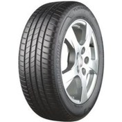 Resim Bridgestone 205/60 R16 96W XL Turanza T005 RFT Bmw 3 Yaz Lastiği 2023 