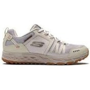 Resim Skechers Erkek Beyaz Outdoor Ayakkabı 51591 Ofwt 