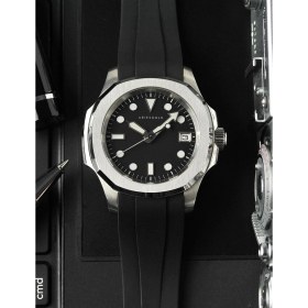 Resim Arıes Gold AG-MOD-M30 Erkek Kol Saati 