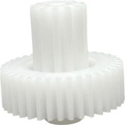 Resim İcanpares Aura Uyumlu Magic 1000 Type 106 Doğrayıcı Çift Dişli 